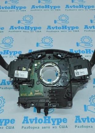 Підруйовий перемикач прав ford focus mk3 11-18