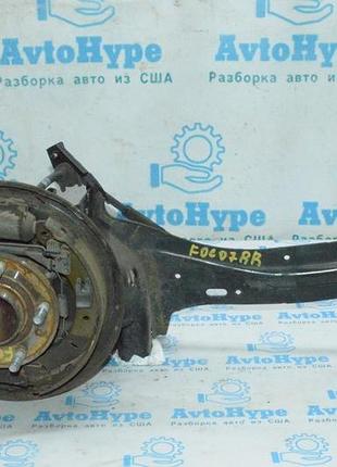Ступица зад прав ford focus mk3 11-18 (07)