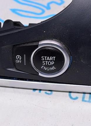 Кнопка start stop bmw x3 f25 11-17 (01)