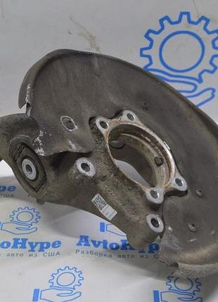 Цапфа задняя правая audi q5 8r 09-17 awd (01)