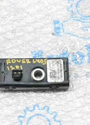 Антенна land rover range rover l405 13-17