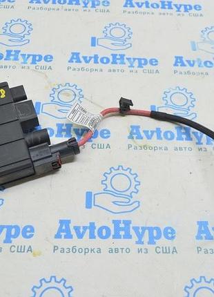 Провод на интегрированный модуль питания bmw x1 f48 16-22