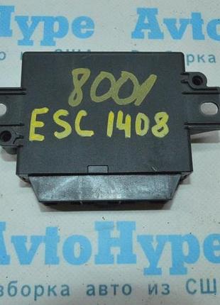 Parking assistant control module unit ford escape mk3 13- (08)