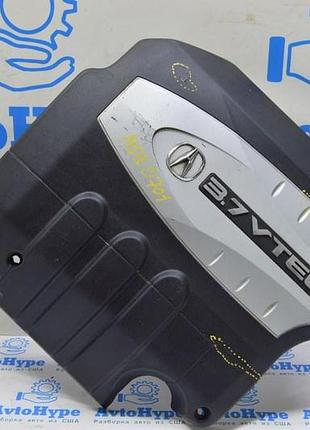Накладка двигуна acura mdx 07-09 (01) тріщини