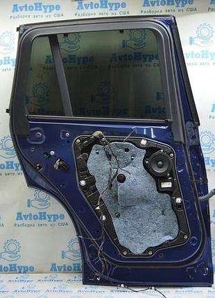 Проводка двери задней левой bmw x3 g01 18-21 (01)