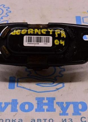 Подушка двигателя правая dodge journey 11- 3.6 (04)