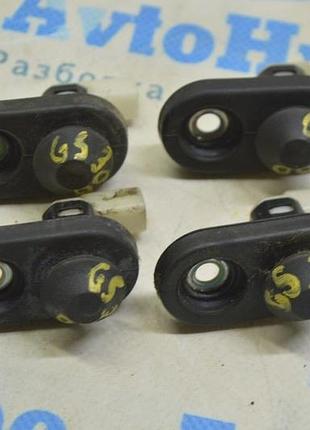 Лягушка двери задней правой lexus gs300 gs350 gs430 gs450h 06-11