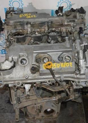 Двигатель lexus gs350 07-08 3.5 2gr-fse awd (02)