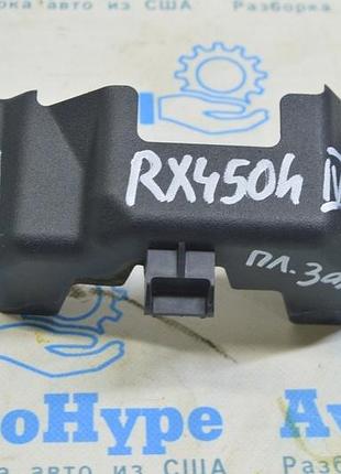 Кришка замка капота lexus rx350 rx450h 16-22