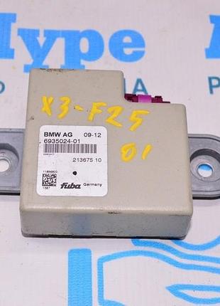 Antenna module bmw x3 f25 11-17 (01)