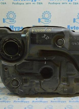 Топливный бак ford fusion mk5 13-