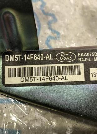 Кронштейн усилителя аудио ford c-max mk2 13-