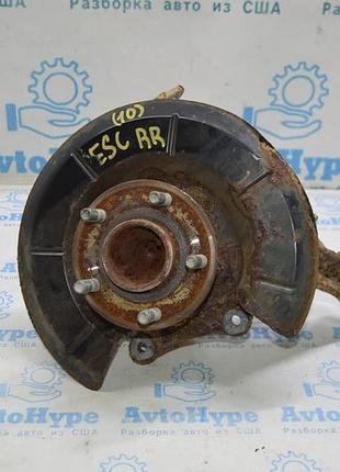 Ступица задняя правая ford escape mk3 13-19 fwd