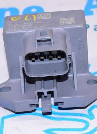 Transfer case control module ford edge 15- (04)