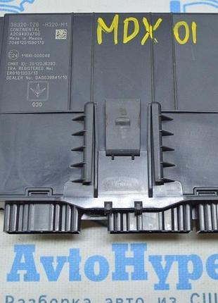 Smart power computer control module acura mdx 14-20 (01)