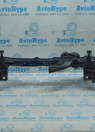Воздухоприемник ford escape mk3 13- 2.0t cv61-9e635-bb