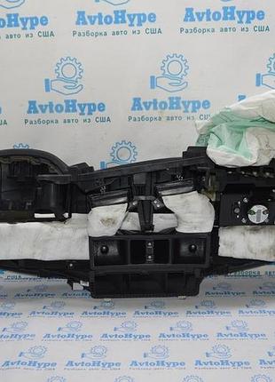 Подушка безпеки airbag пасажирська (в торпеді) kia optima 16- (03) стрільнула