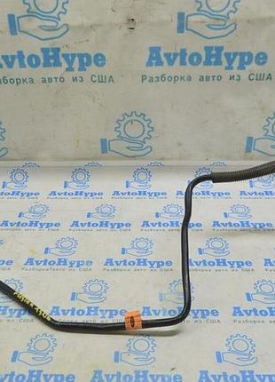 Трубка абсорбера ford fusion mk5 13-20 (06)