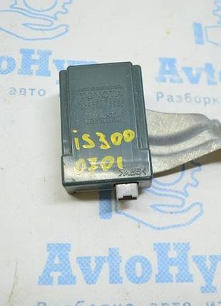 Комп'ютер реле відчинення дверей smart door control receiver lexus is250 is350 06-13 (01)