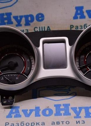Щиток приборов dodge journey 11- (04)