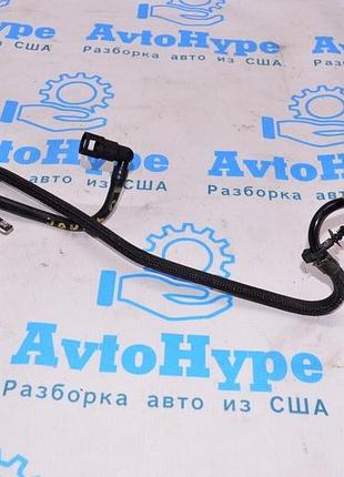 Патрубки испарения паров топлива dodge journey 11- 3.6 (03)