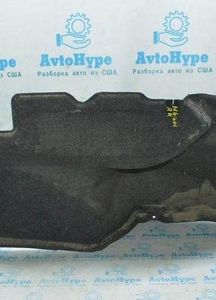 Обшивка арки правая mazda6 13-17