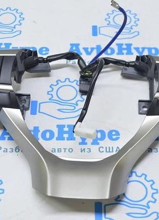 Кнопки керування на кермі lexus rx350 rx450h 16-22 під радар і утримання смуги (01)