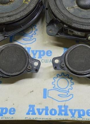 Динамик с пищалкой в торпеде прав lexus gs300 gs350 gs430 gs450h 06-09 mark levinson