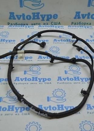 Провід переднього бампера kia optima 16-18 (03)