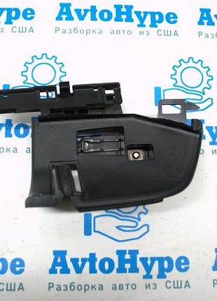 Кронштейн підсилювача антени audi q5 80a 18-24