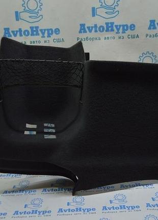 Обшивка арки правая audi a8 d4 10-17 long