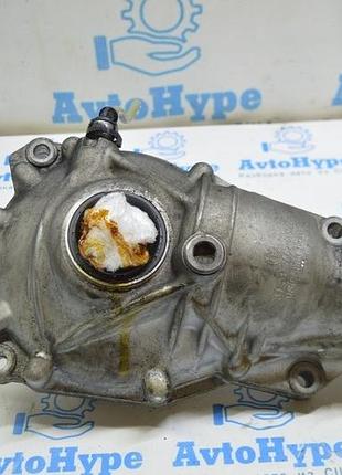 Передний редуктор (раздатка) bmw x3 f25 11-17 3.38 47к (01)