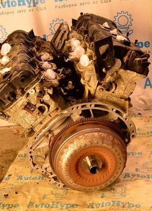 Напівпіддон оливний dodge journey 11-19 3.6 (04)