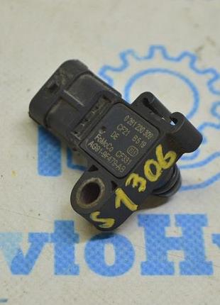 Map sensor ford fusion mk5 13- (06)