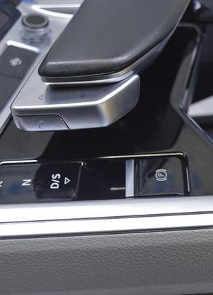 Кнопка p стояночного тормоза audi e-tron (q8) gen 18-