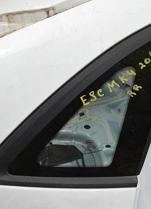 Форточка (глихе скло) задня права ford escape mk4 20-мат
