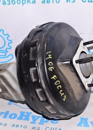 Бачок гтц ford focus mk3 11-18 акпп