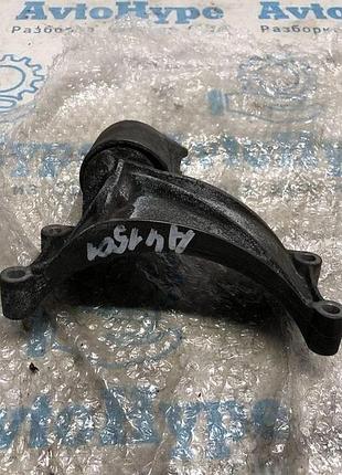 Кронштейн генератора 3.0 tfsi audi s4 b8 08-16