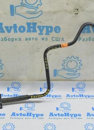 Топливная трубка с датчиком ford fusion mk5 13-20 (06)