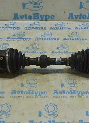 Привод напівось передня ліва lexus rx330 04-06 (01) 32k пробіг