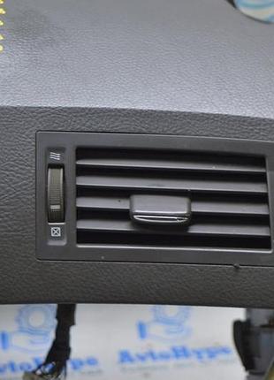Дефлектор воздуховода правый lexus gs300 gs350 gs430 gs450h 06-11 коричневый