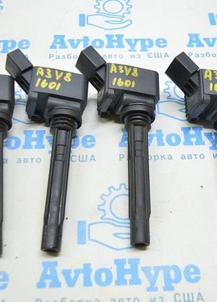 Катушка зажигания audi a3 8v 15-20 1.8t, 2.0t