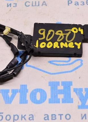 Remote start and keyless entry antenna dodge journey 11- (03)