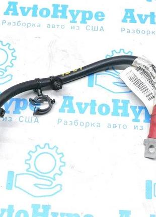 Провод акб плюсовойland rover range rover l405 13-17
