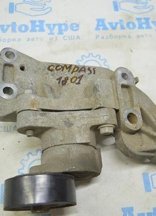 Ролик натяжитель приводного ремня jeep compass 17- 2.4