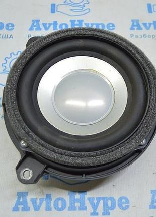 Динамик дверной зад прав большой lexus ls460 ls600h 07-12 mark levinson