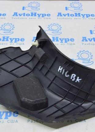 Модуль srs airbag компьютер подушек безопасности ford fiesta 11-19 (03) ok