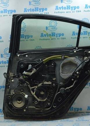 Стеклоподъемник механизм зад прав mazda6 13-19