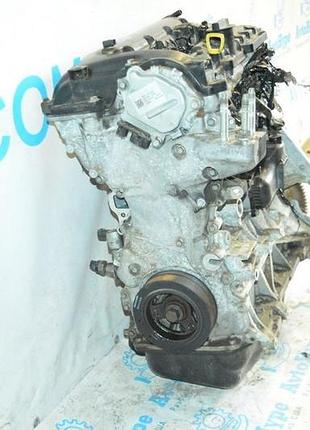Болт шкива коленвала mazda 6 13-17 2.5 pe01-11-406