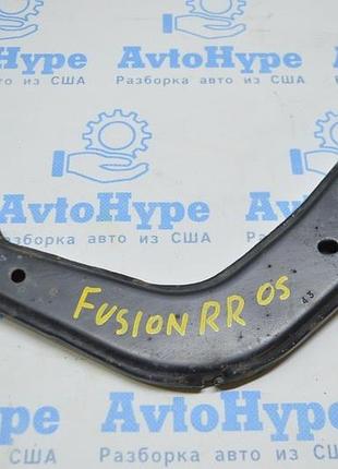 Рычаг верхний задний правый ford fusion mk5 13-20 fwd
